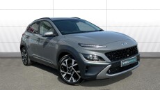 Hyundai Kona 1.0 TGDi 48V MHEV Premium 5dr Petrol Hatchback